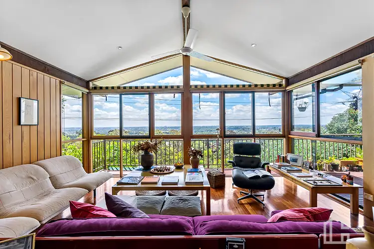 17 Darwin Drive, Lapstone NSW 2773