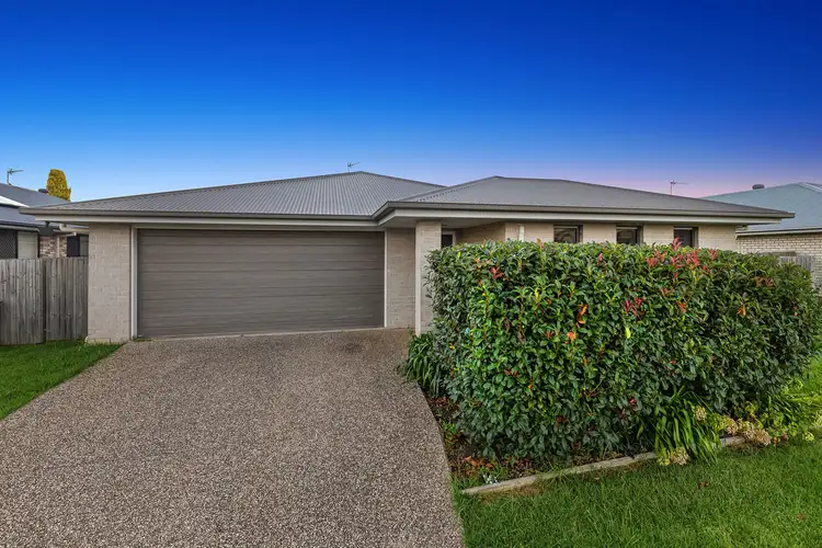 Main view of Homely house listing, 19 Furness Court, Kearneys Spring QLD 4350