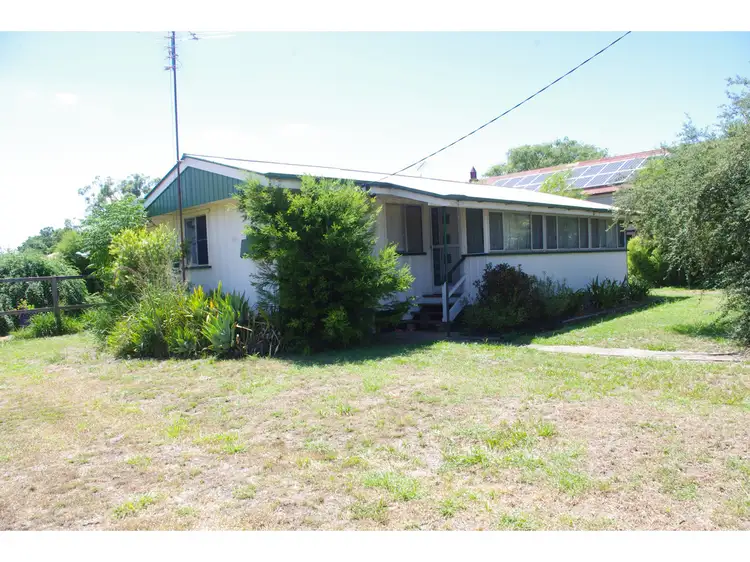 Main view of Homely house listing, 8 Railway Street, Forest Hill QLD 4342