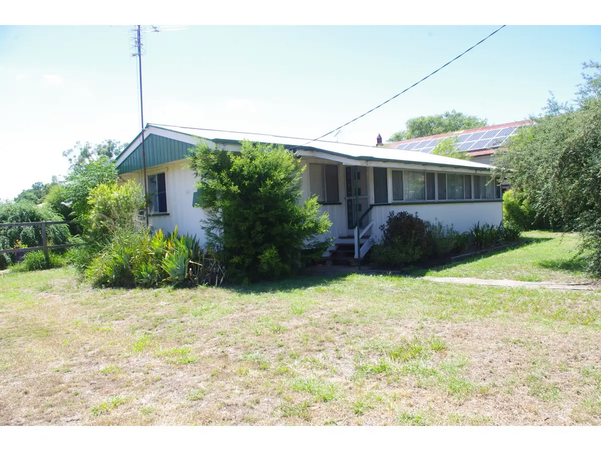 Main view of Homely house listing, 8 Railway Street, Forest Hill QLD 4342