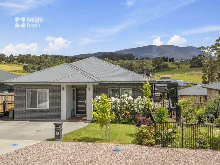 Main view of Homely house listing, 11 Guthrie Street, Kingston TAS 7050