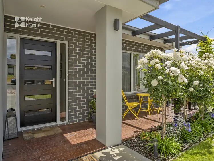 Second view of Homely house listing, 11 Guthrie Street, Kingston TAS 7050
