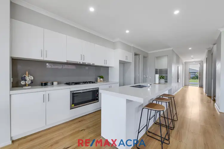 Second view of Homely house listing, 29 Stevenson Drive, Williams Landing VIC 3027