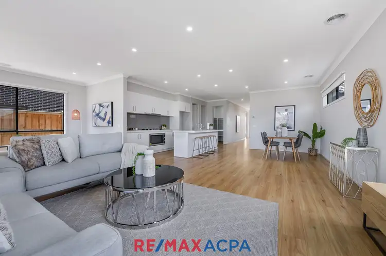 Fifth view of Homely house listing, 29 Stevenson Drive, Williams Landing VIC 3027