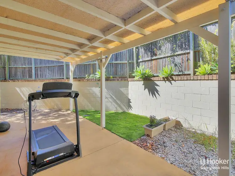 Fourth view of Homely townhouse listing, 14/5 Carrington Court, Algester QLD 4115