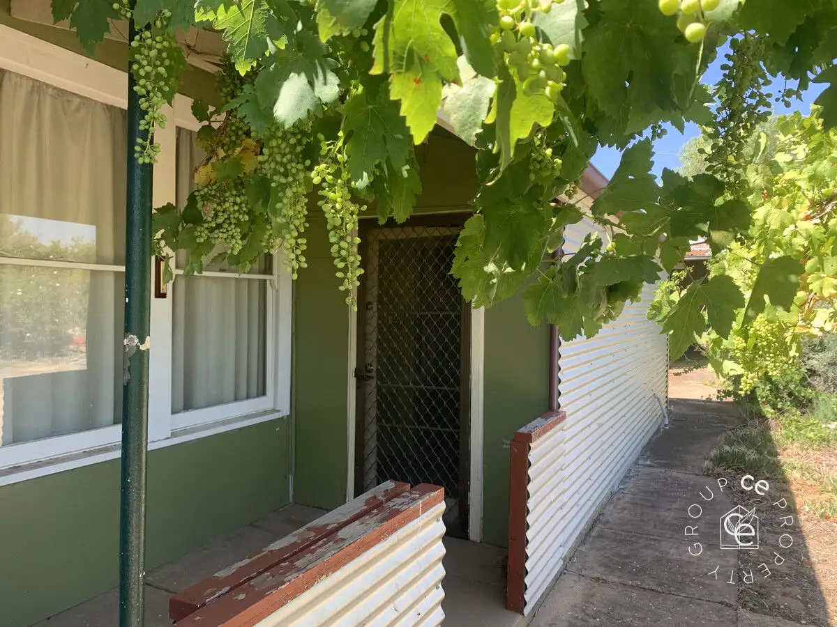 Main view of Homely house listing, 2 Showground Road, Swan Reach SA 5354