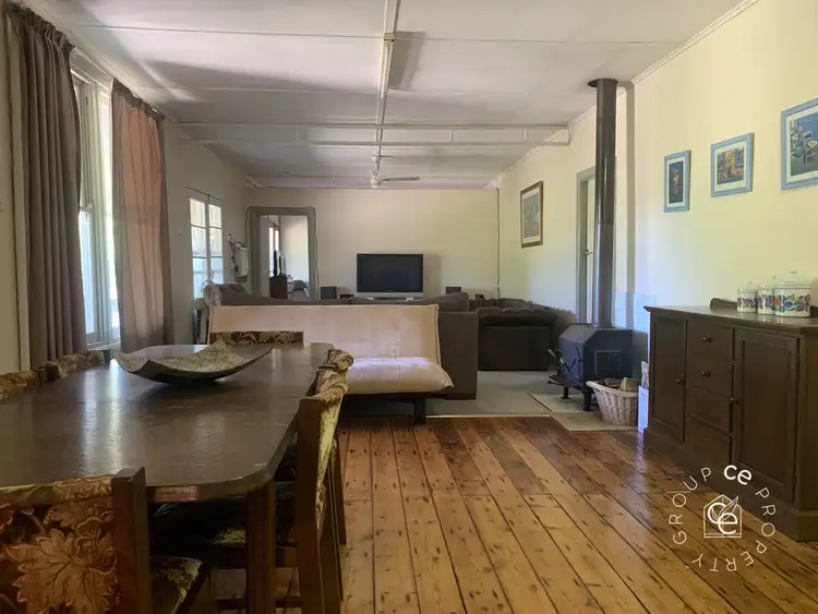 Second view of Homely house listing, 2 Showground Road, Swan Reach SA 5354