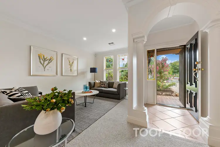 Second view of Homely house listing, 57 Lambert Road, Joslin SA 5070