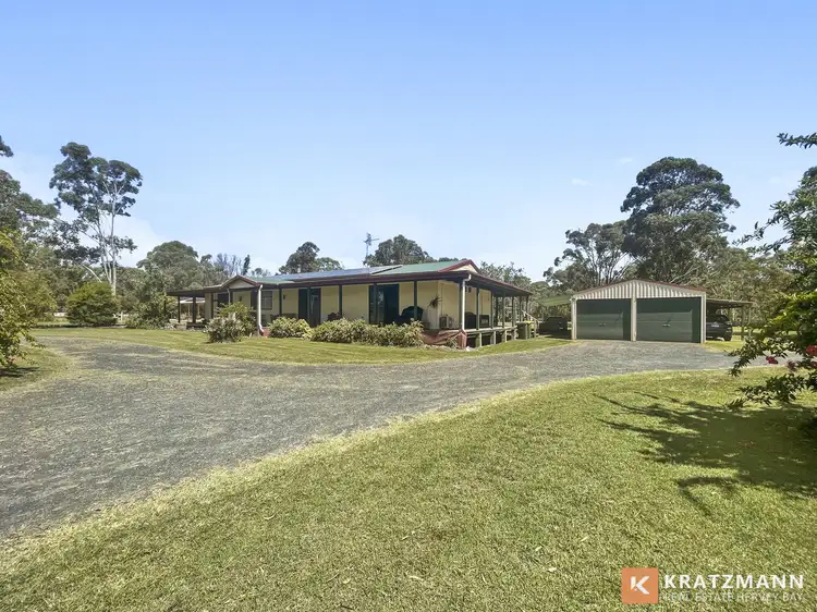 Fourth view of Homely house listing, 98 Castles Road South, Craignish QLD 4655