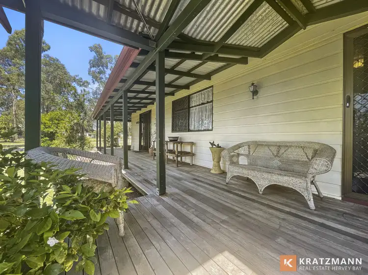 Fifth view of Homely house listing, 98 Castles Road South, Craignish QLD 4655