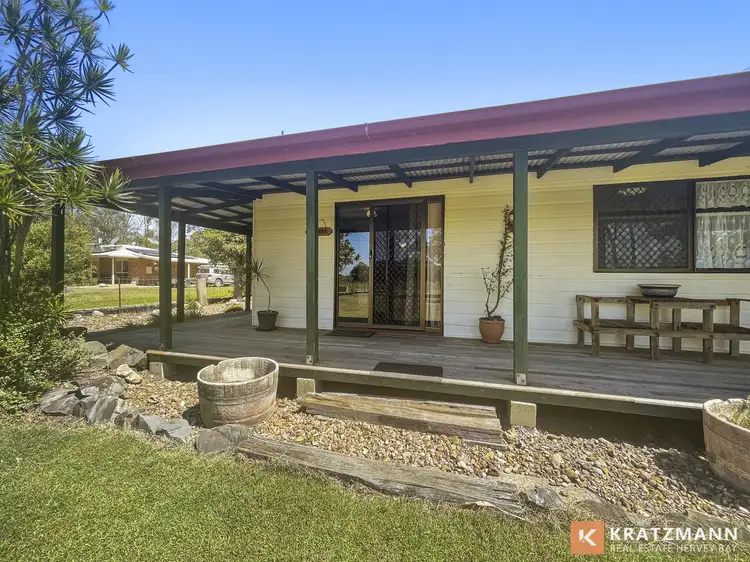 Sixth view of Homely house listing, 98 Castles Road South, Craignish QLD 4655