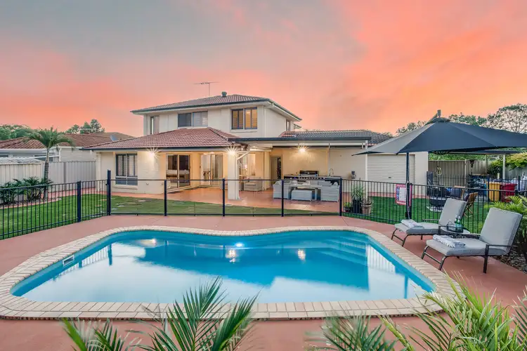 Main view of Homely house listing, 23 Yandina Place, Deception Bay QLD 4508