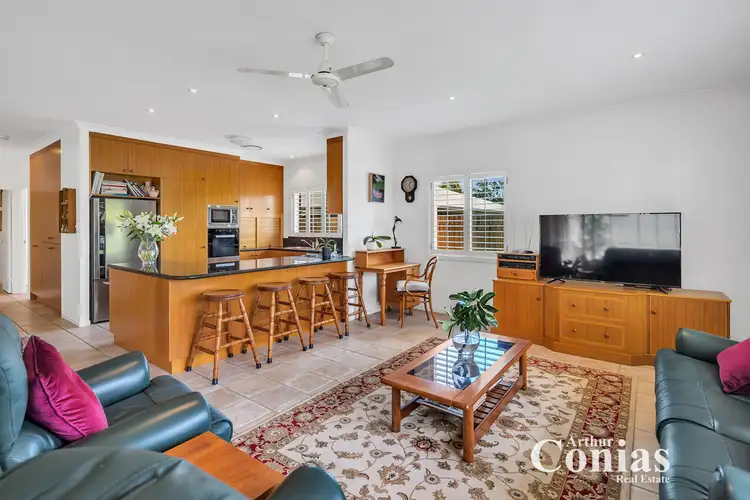 Sixth view of Homely house listing, 15 Fimbriata Close, Chapel Hill QLD 4069