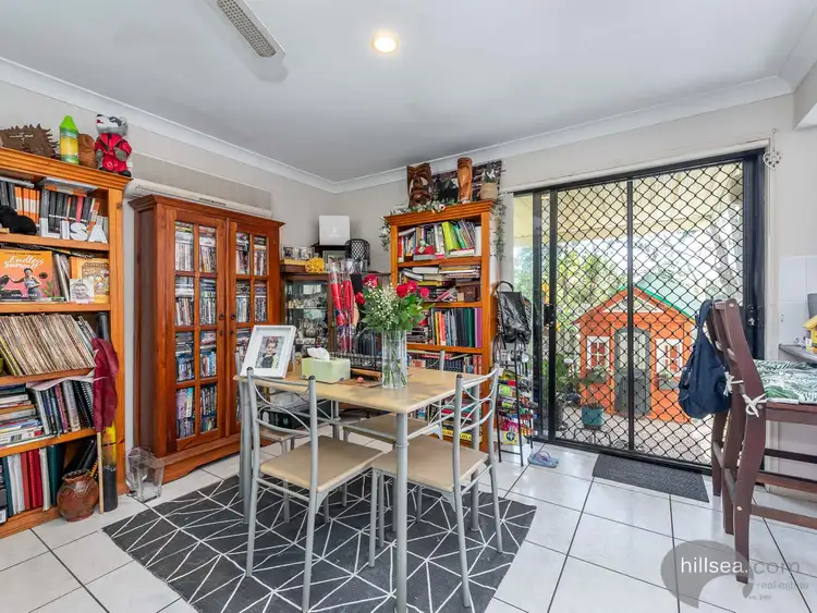 Sixth view of Homely townhouse listing, 32/13 Hervey Street, Pacific Pines QLD 4211