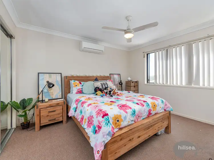 Seventh view of Homely townhouse listing, 32/13 Hervey Street, Pacific Pines QLD 4211