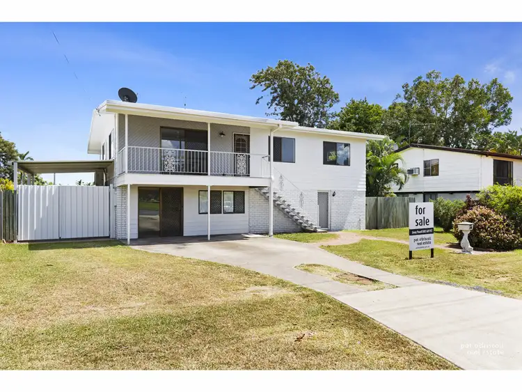 391 Richardson Road, Norman Gardens QLD 4701