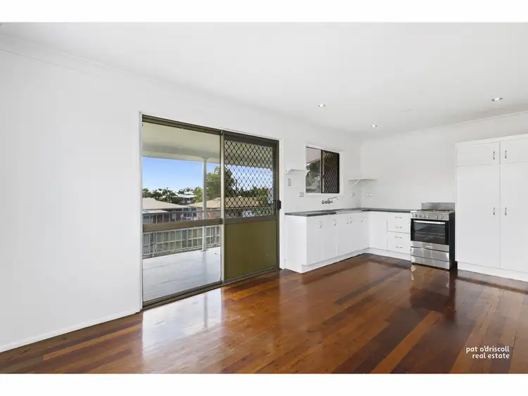 Second view of Homely house listing, 391 Richardson Road, Norman Gardens QLD 4701