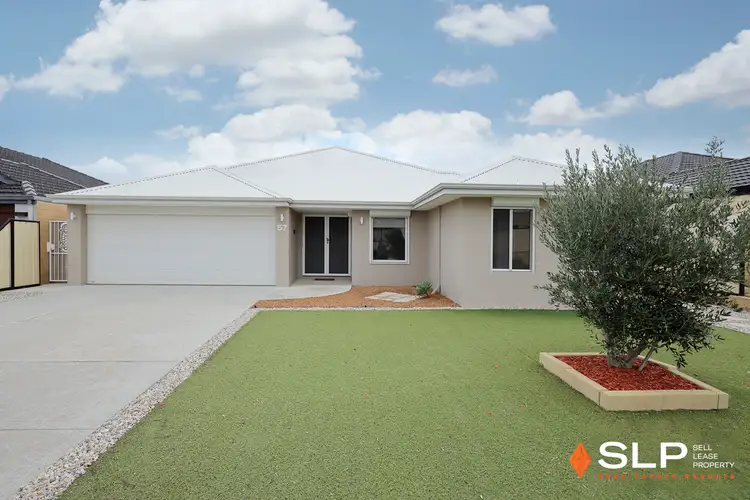 57 Liberty Drive, Clarkson WA 6030