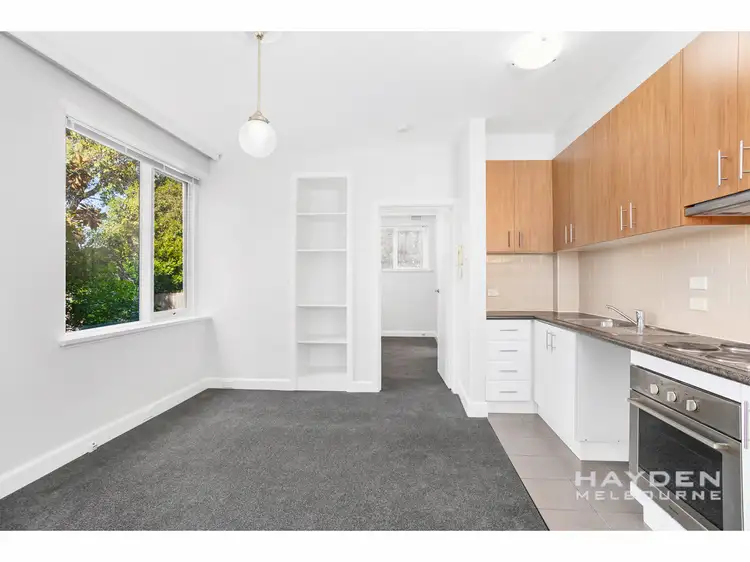 Unit 1/5 Summerlea Grove, Hawthorn VIC 3122