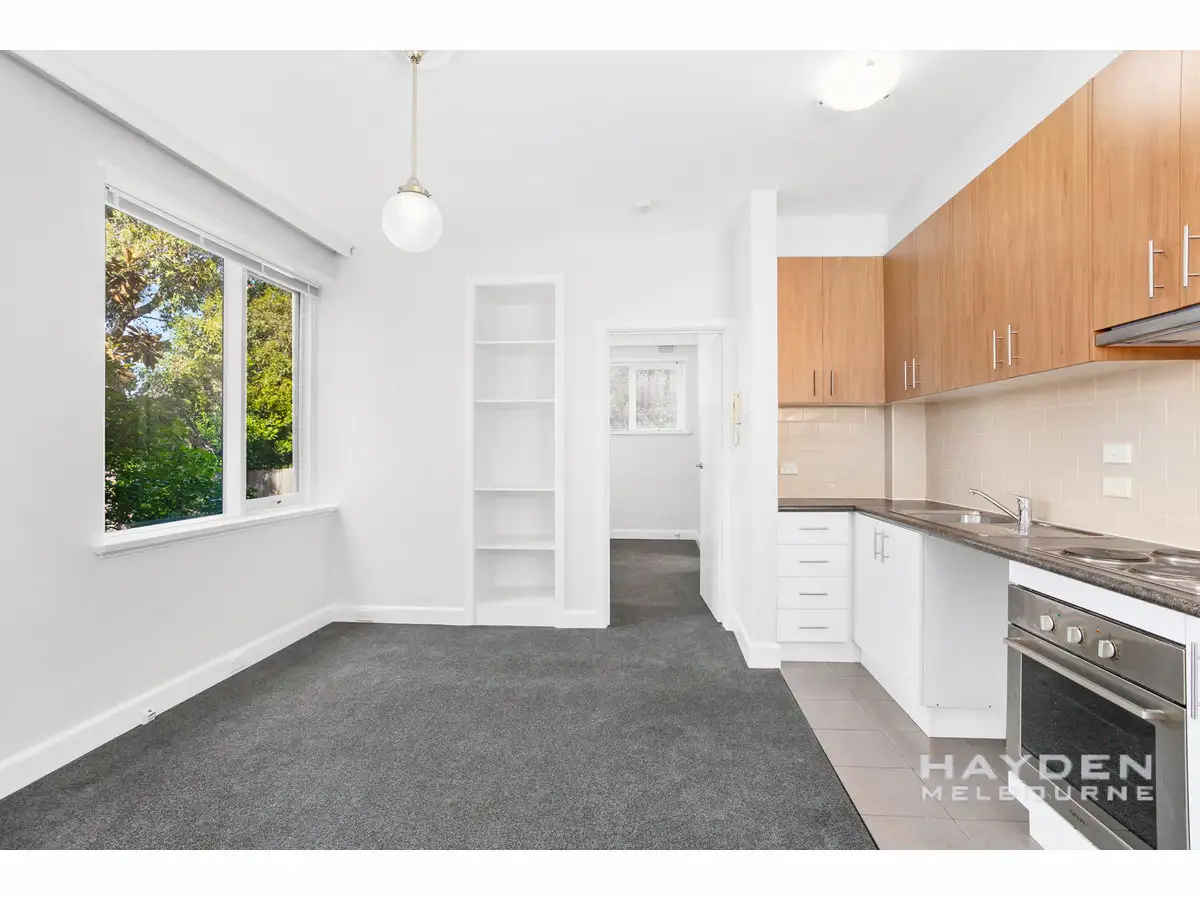Main view of Homely apartment listing, Unit 1/5 Summerlea Grove, Hawthorn VIC 3122