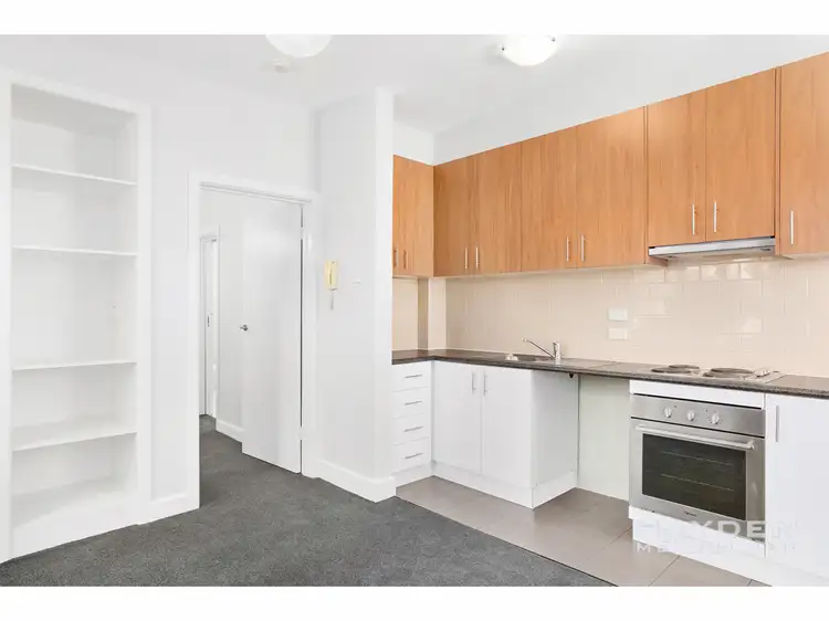 Third view of Homely apartment listing, Unit 1/5 Summerlea Grove, Hawthorn VIC 3122