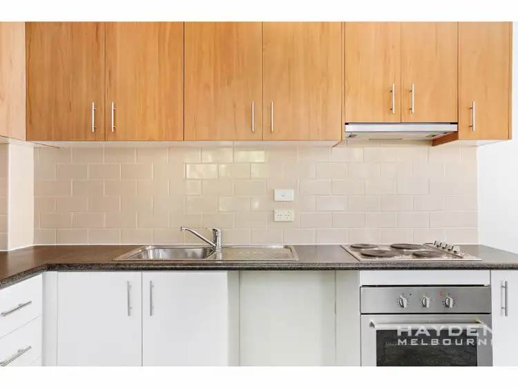 Fourth view of Homely apartment listing, Unit 1/5 Summerlea Grove, Hawthorn VIC 3122
