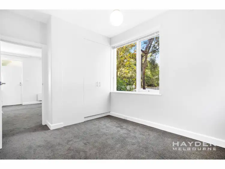 Fifth view of Homely apartment listing, Unit 1/5 Summerlea Grove, Hawthorn VIC 3122