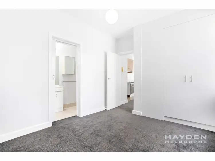 Sixth view of Homely apartment listing, Unit 1/5 Summerlea Grove, Hawthorn VIC 3122