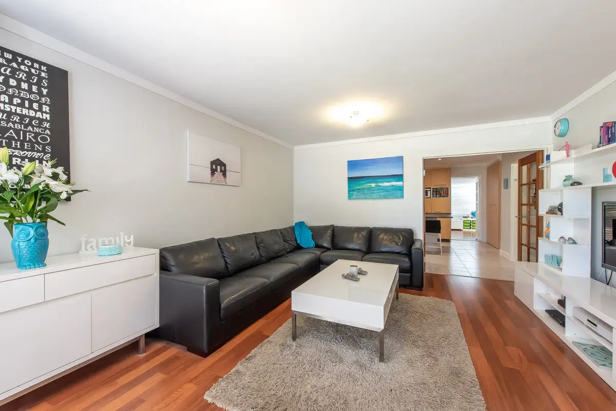 Main view of Homely semi-detached listing, 58B Spinaway Street, Craigie WA 6025