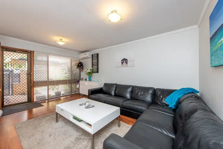 Second view of Homely semi-detached listing, 58B Spinaway Street, Craigie WA 6025