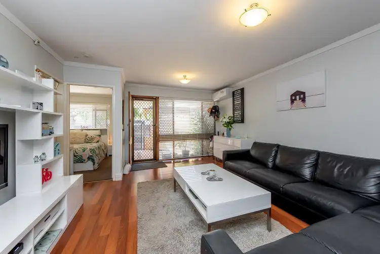 Third view of Homely semi-detached listing, 58B Spinaway Street, Craigie WA 6025