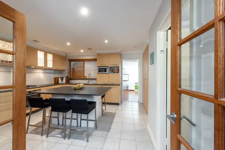 Fourth view of Homely semi-detached listing, 58B Spinaway Street, Craigie WA 6025