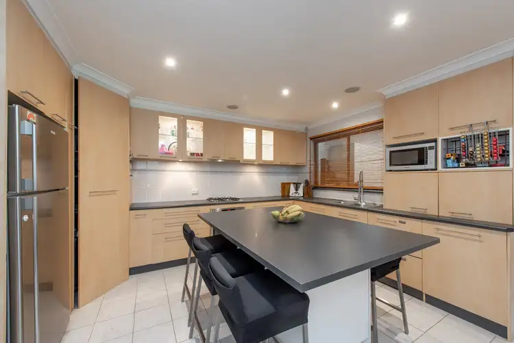 Fifth view of Homely semi-detached listing, 58B Spinaway Street, Craigie WA 6025