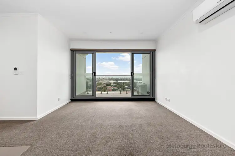 Second view of Homely apartment listing, 908/5 Blanch Street, Preston VIC 3072