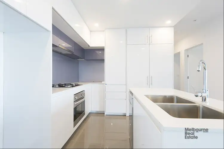 Third view of Homely apartment listing, 908/5 Blanch Street, Preston VIC 3072