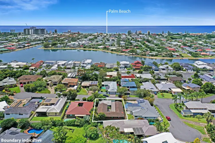 7 Oakwood Terrace, Palm Beach QLD 4221