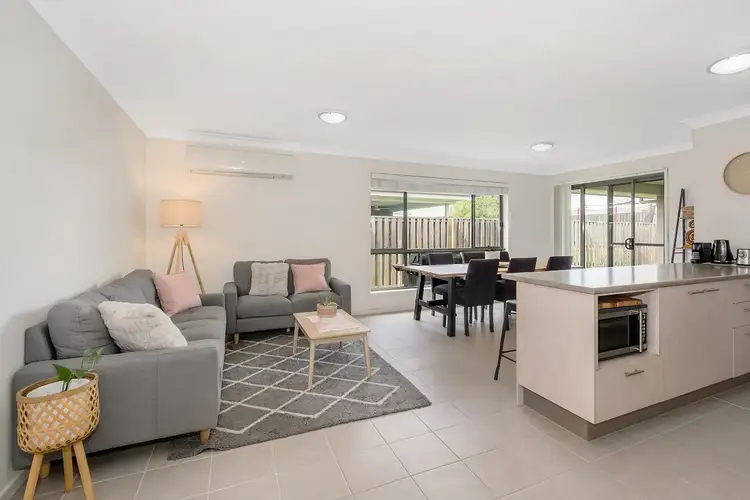 Second view of Homely house listing, 12 Stinson Circuit, Coomera QLD 4209