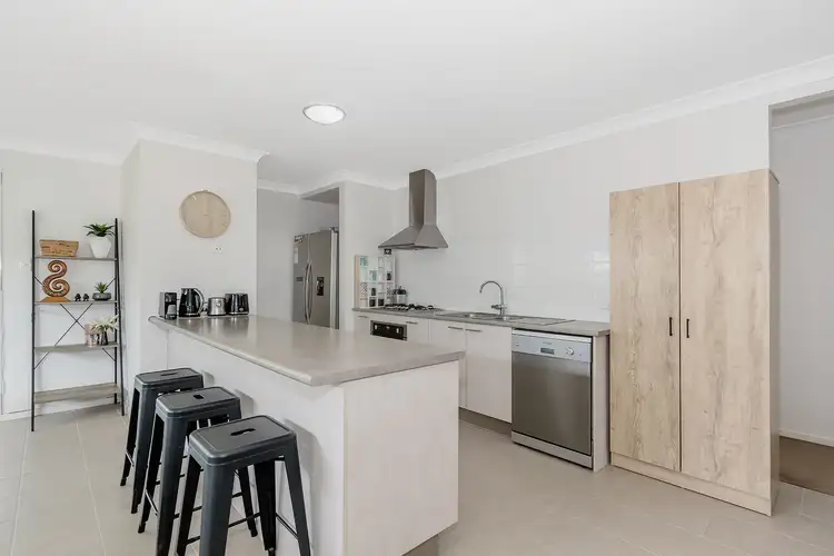 Third view of Homely house listing, 12 Stinson Circuit, Coomera QLD 4209