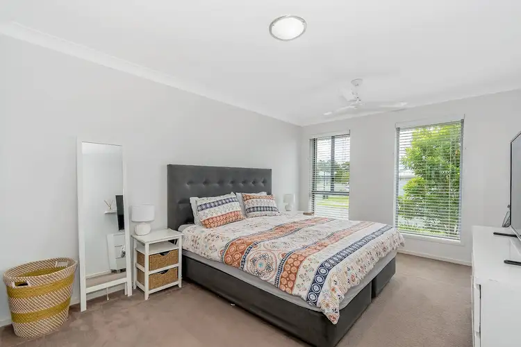 Fourth view of Homely house listing, 12 Stinson Circuit, Coomera QLD 4209