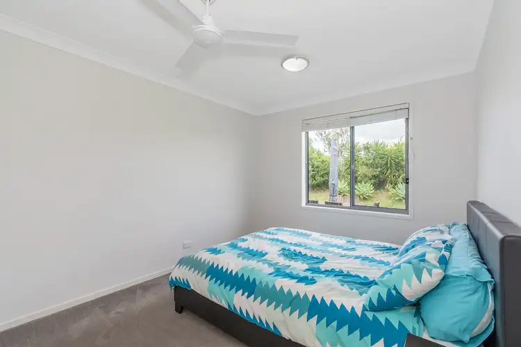 Fifth view of Homely house listing, 12 Stinson Circuit, Coomera QLD 4209