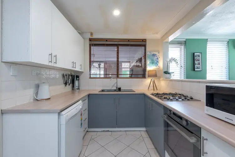 Fifth view of Homely house listing, 39 Malabar Crescent, Craigie WA 6025