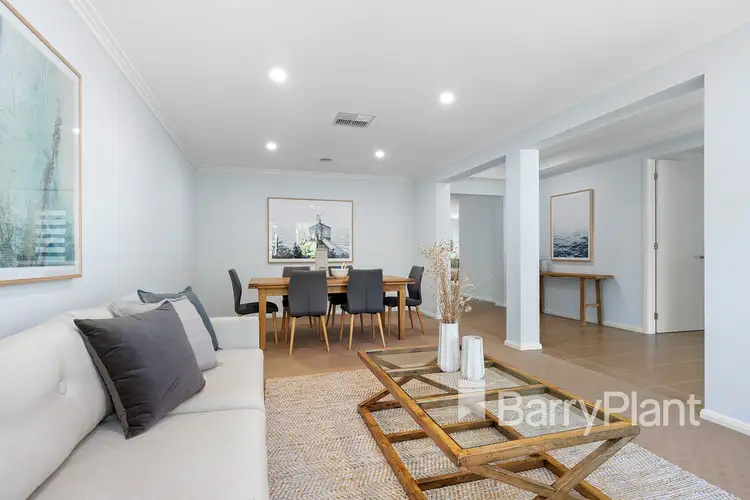 Main view of Homely house listing, 30 Parkedge Circuit, Rosebud VIC 3939