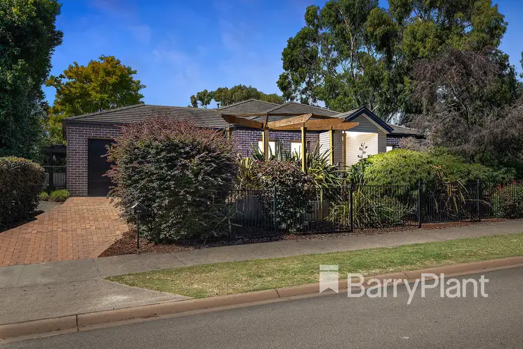Second view of Homely house listing, 30 Parkedge Circuit, Rosebud VIC 3939