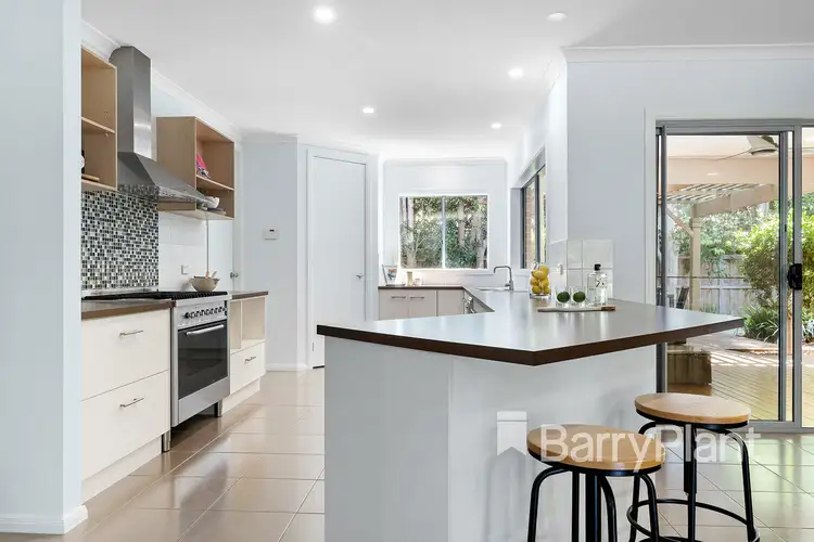 Third view of Homely house listing, 30 Parkedge Circuit, Rosebud VIC 3939
