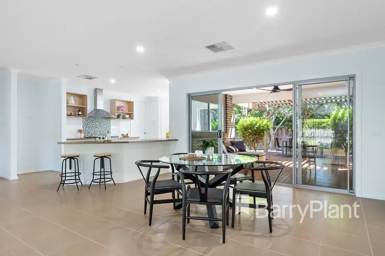 Fourth view of Homely house listing, 30 Parkedge Circuit, Rosebud VIC 3939