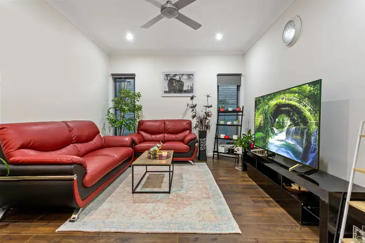 Fifth view of Homely house listing, 44 Oakmoss Drive, Springfield Lakes QLD 4300