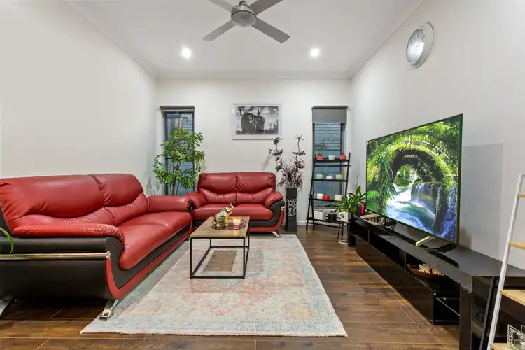Sixth view of Homely house listing, 44 Oakmoss Drive, Springfield Lakes QLD 4300