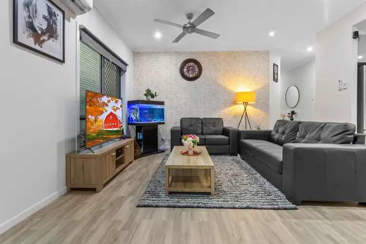 Seventh view of Homely house listing, 44 Oakmoss Drive, Springfield Lakes QLD 4300