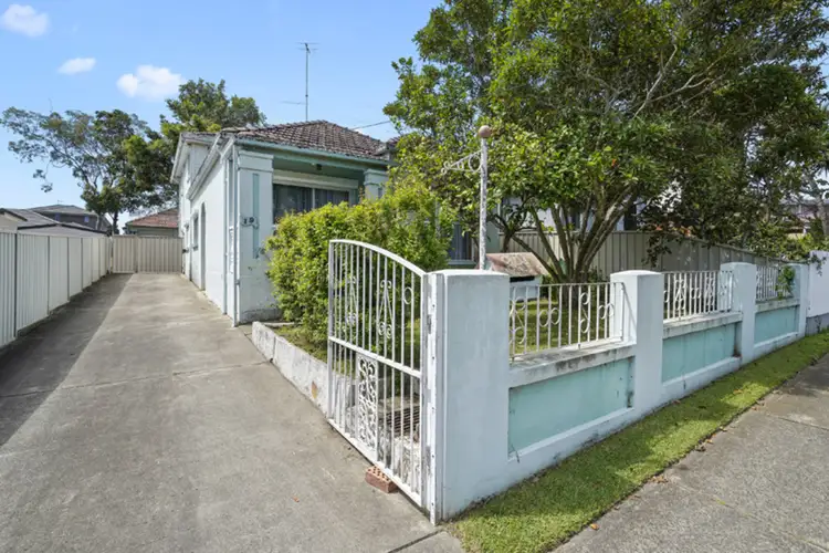 19 Therry Street East, Strathfield South NSW 2136
