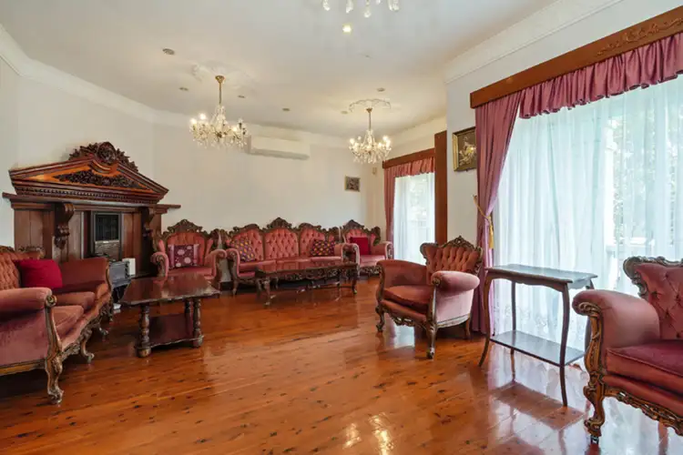 Second view of Homely house listing, 19 Therry Street East, Strathfield South NSW 2136